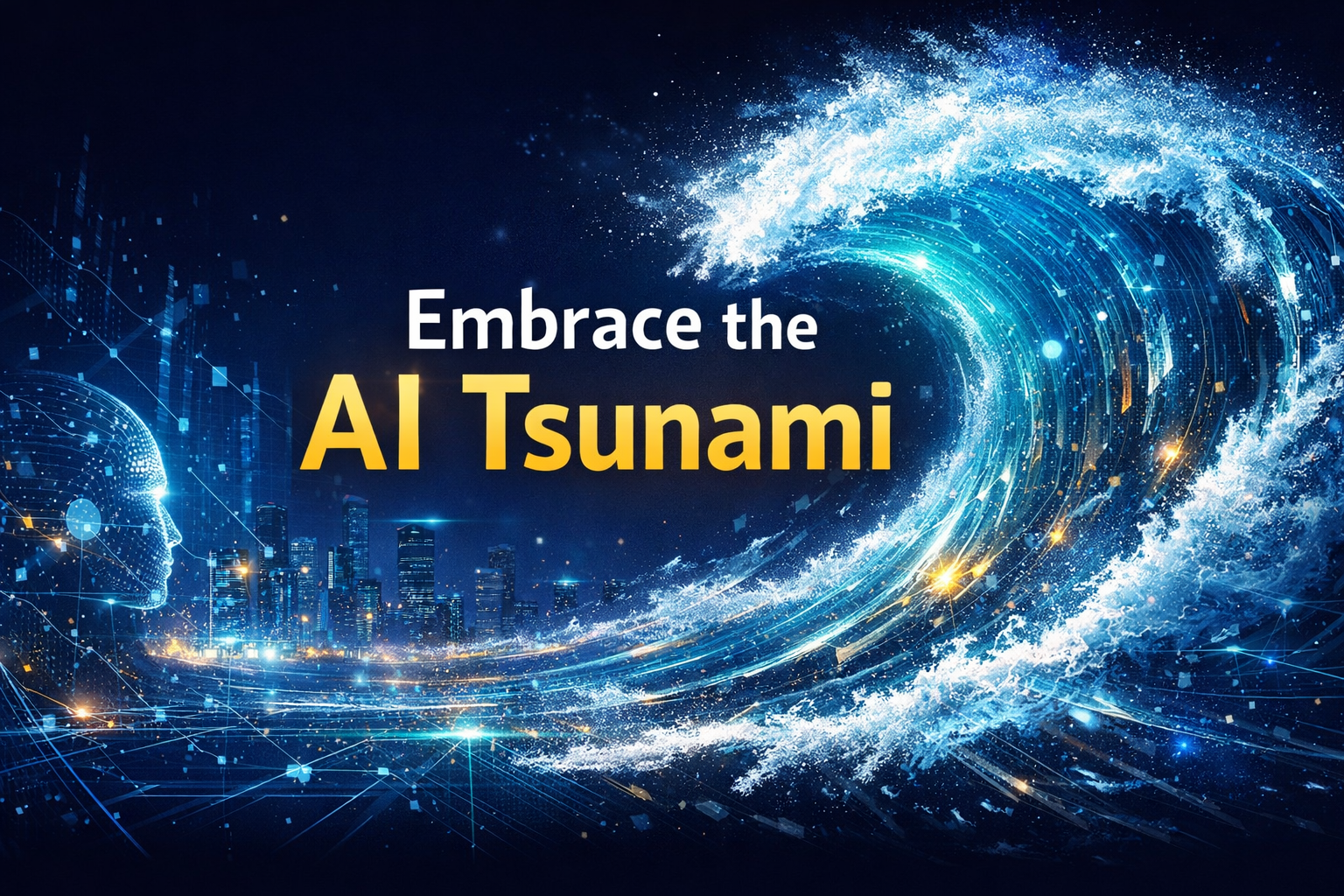 AI Tsunami