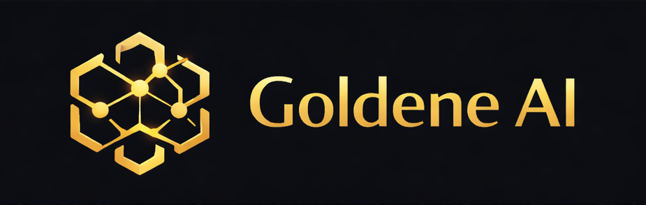 Goldene AI Logo